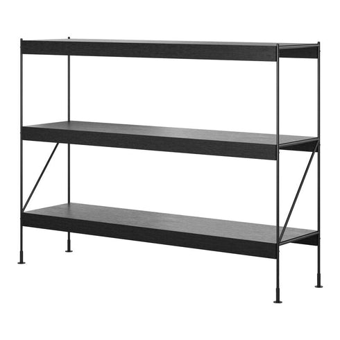 Zet Storage System / H114